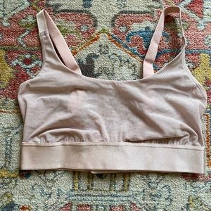 Parade Lush Mesh Scoop Bralette